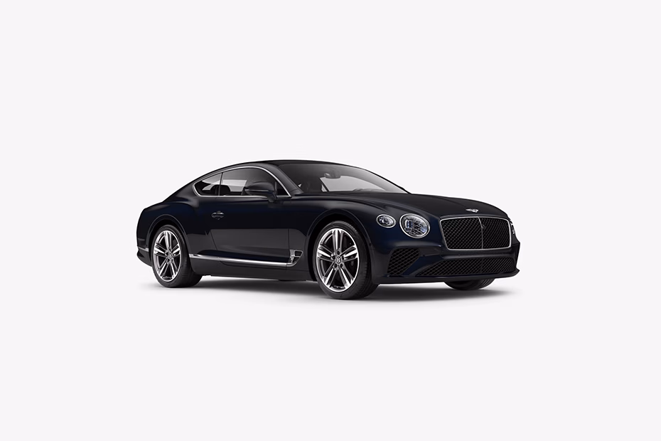 Bentley Continental GT thumbnail 20