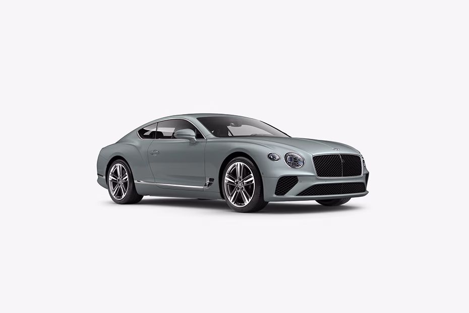 Bentley Continental GT thumbnail 18