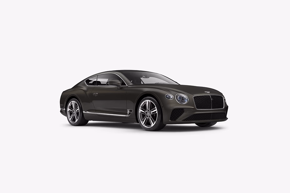 Bentley Continental GT thumbnail 26