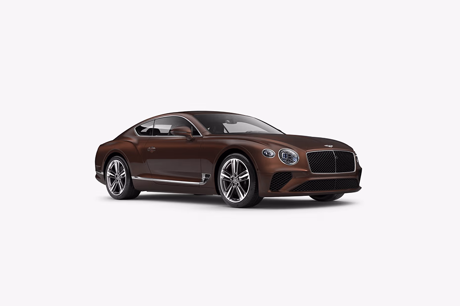 Bentley Continental GT thumbnail 10