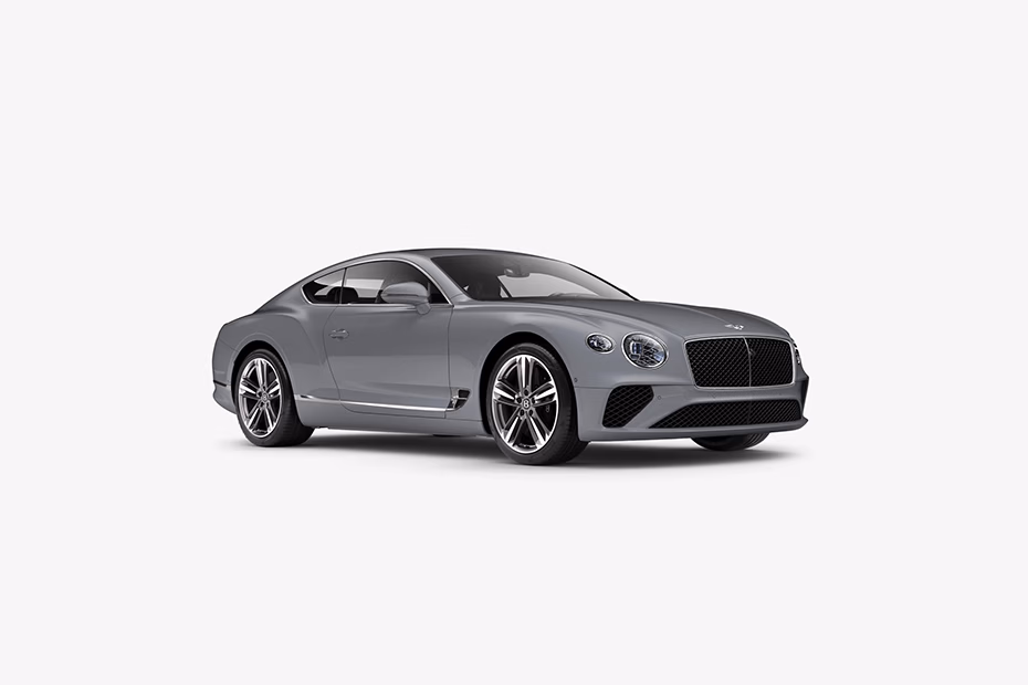 Bentley Continental GT thumbnail 16