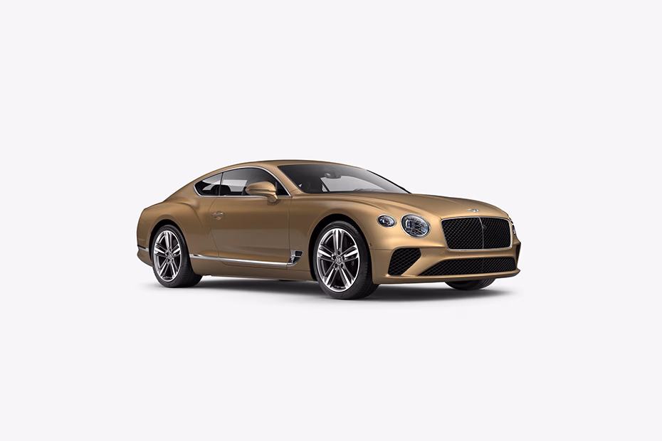 Bentley Continental GT thumbnail 13