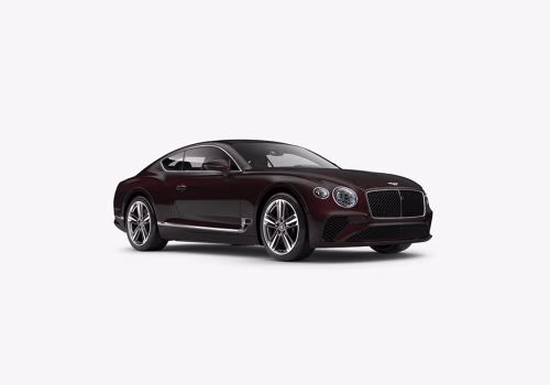 Bentley Continental GT thumbnail 30