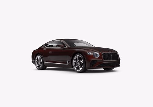 Bentley Continental GT thumbnail 28