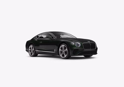 Bentley Continental GT thumbnail 27