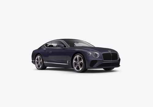 Bentley Continental GT thumbnail 31