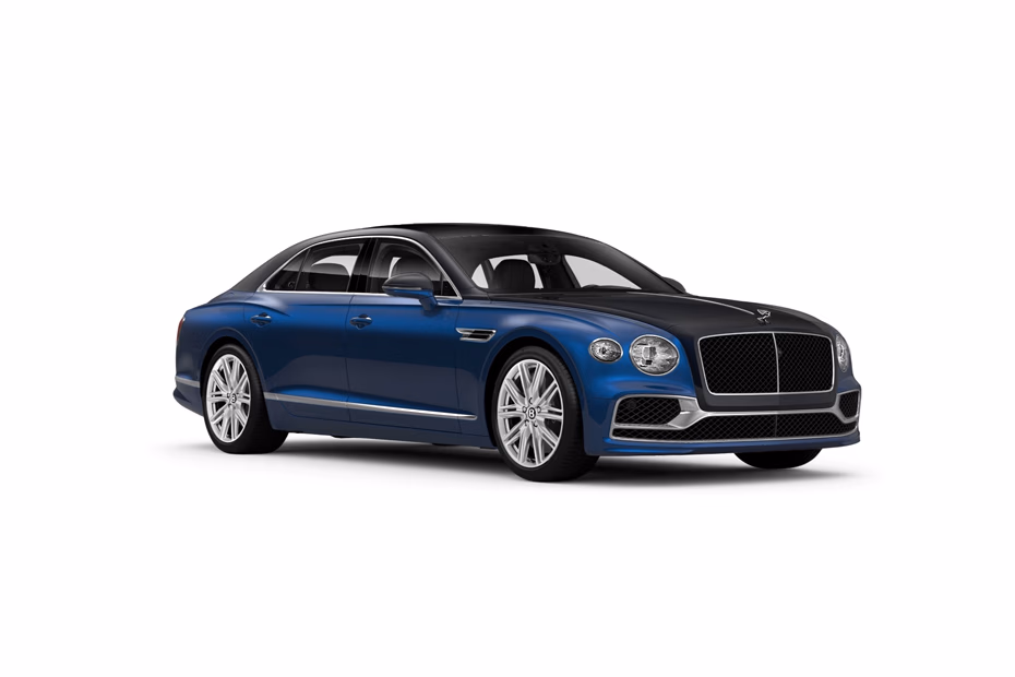 Bentley Flying Spur thumbnail 16