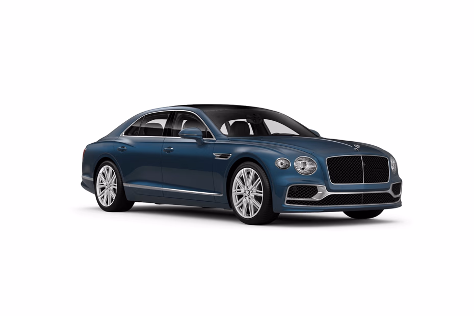 Bentley Flying Spur thumbnail 21
