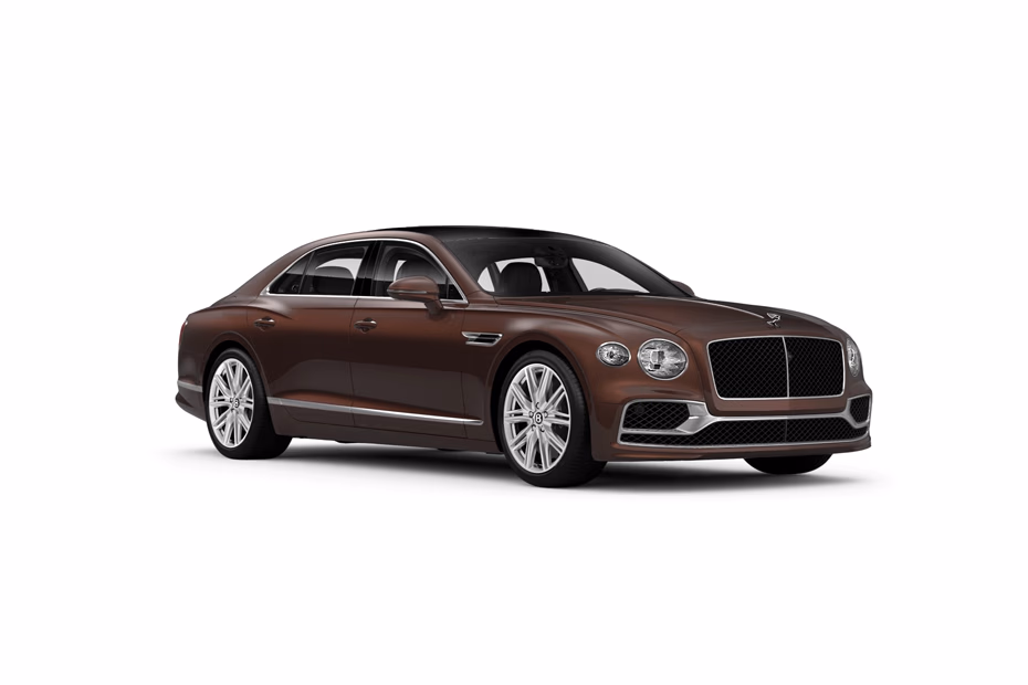 Bentley Flying Spur thumbnail 9