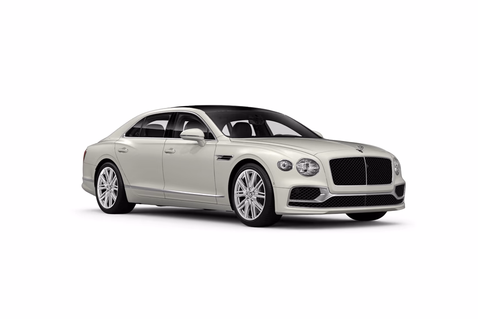Bentley Flying Spur thumbnail 11