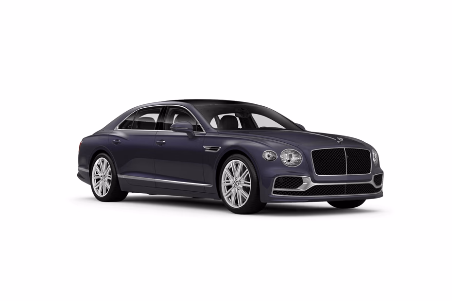 Bentley Flying Spur thumbnail 19
