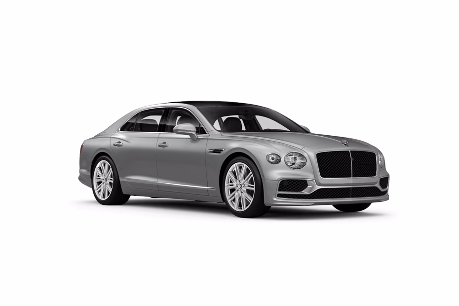 Bentley Flying Spur thumbnail 12