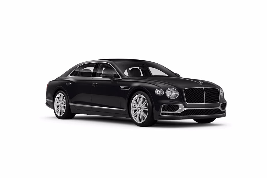 Bentley Flying Spur thumbnail 13