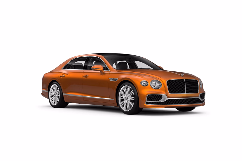 Bentley Flying Spur thumbnail 22