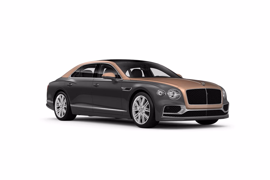 Bentley Flying Spur thumbnail 20