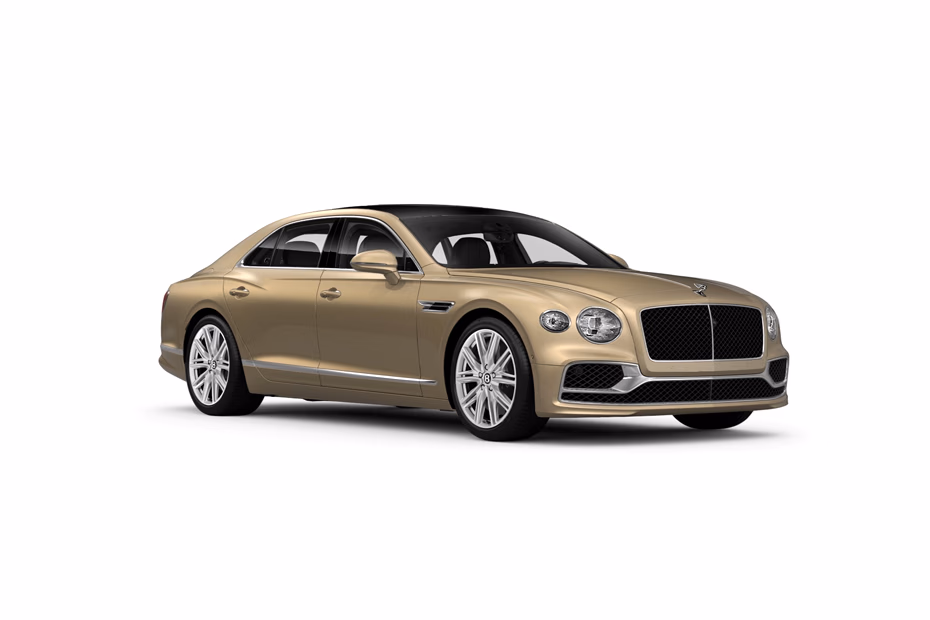 Bentley Flying Spur thumbnail 15