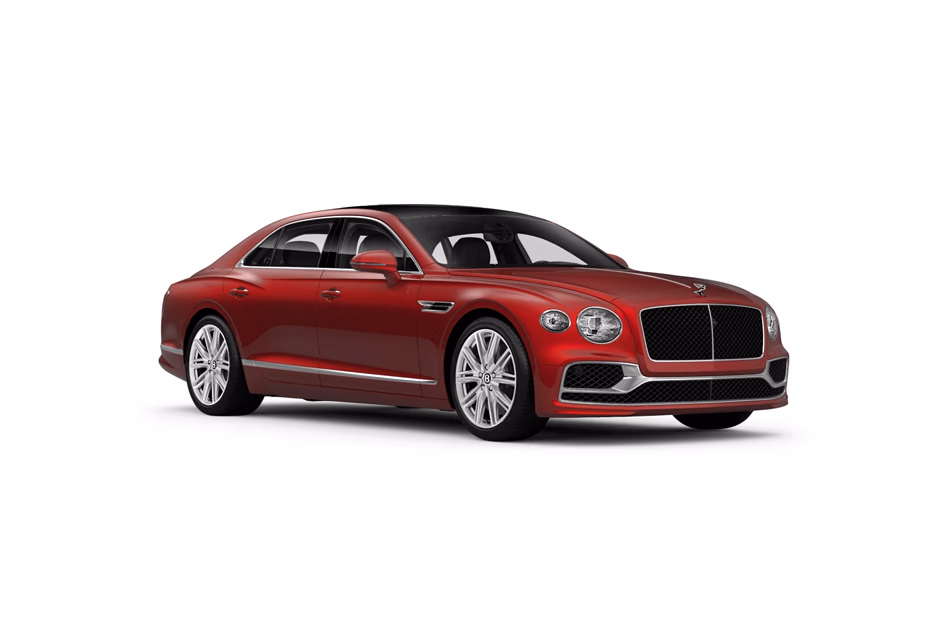 Bentley Flying Spur thumbnail 17