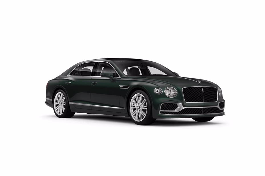 Bentley Flying Spur thumbnail 10