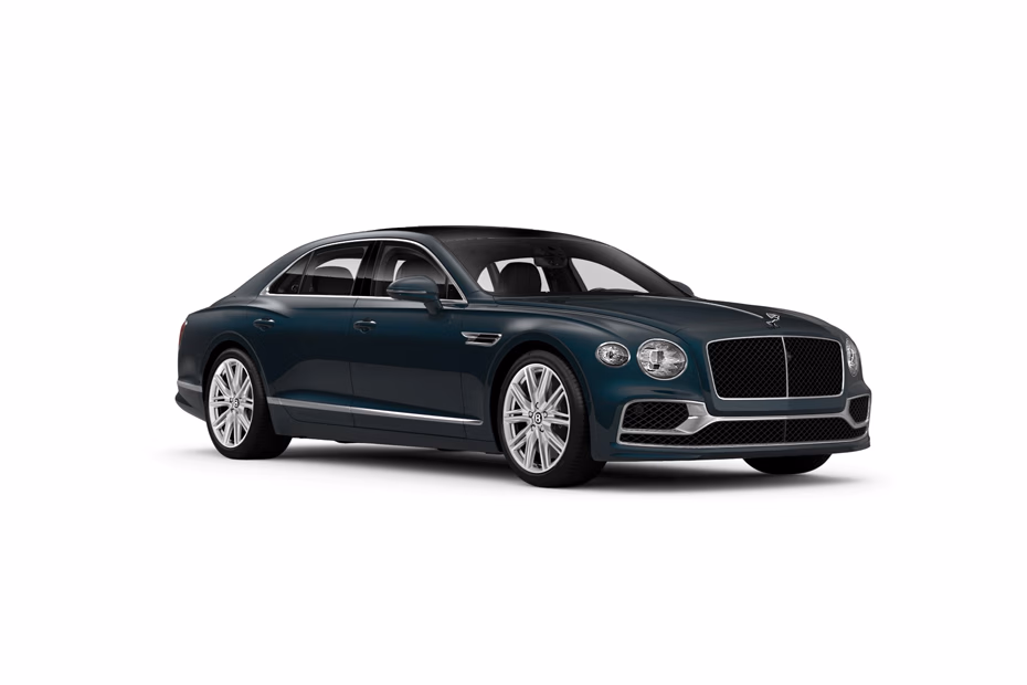 Bentley Flying Spur thumbnail 18