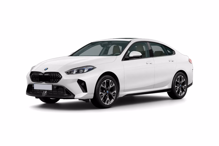 BMW 2 Series Gran Coupe thumbnail 10