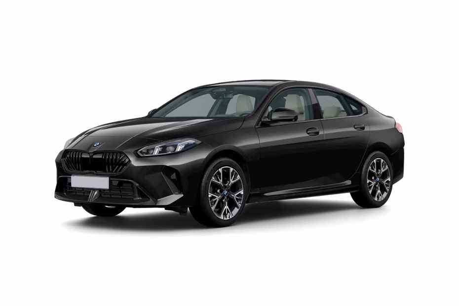 BMW 2 Series Gran Coupe thumbnail 12
