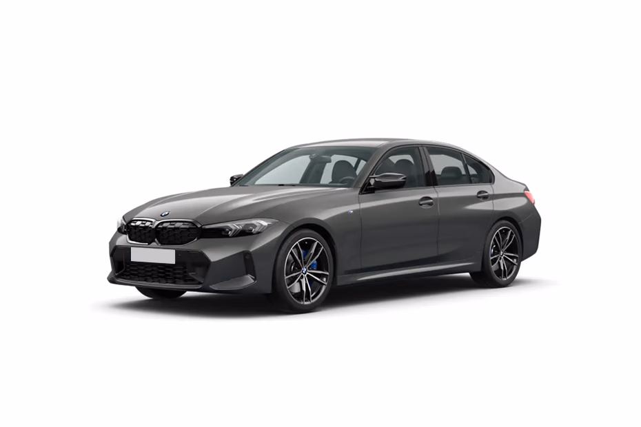 BMW 3 Series thumbnail 10