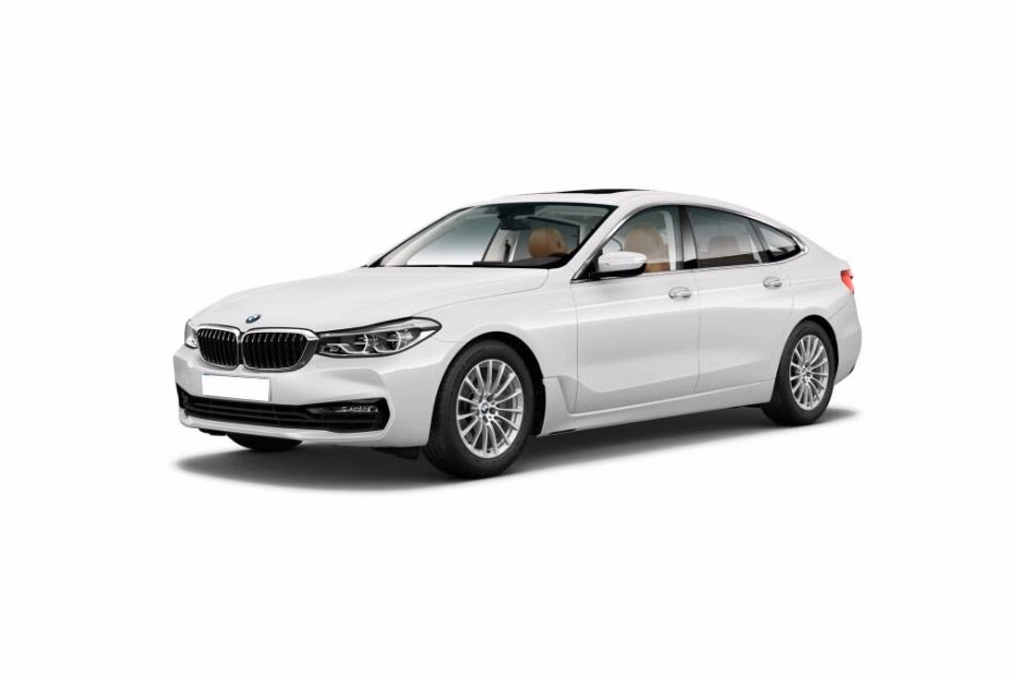 BMW 6 Series GT thumbnail 17