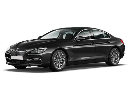 BMW 6 Series GT thumbnail 15