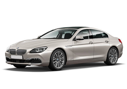 BMW 6 Series GT thumbnail 10
