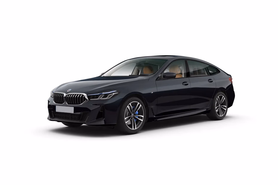 BMW 6 Series GT thumbnail 20