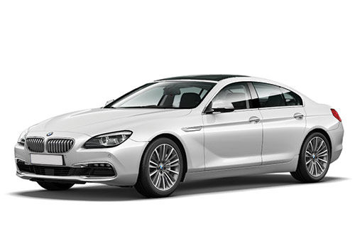 BMW 6 Series GT thumbnail 19