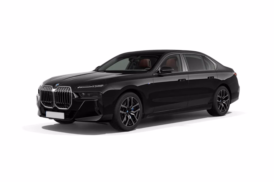 BMW 7 Series thumbnail 14
