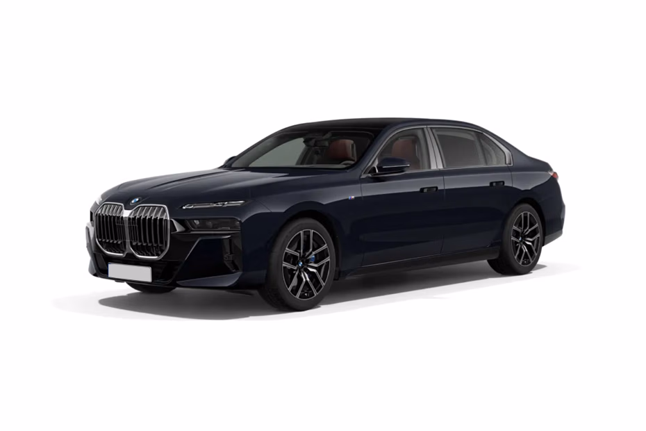 BMW 7 Series thumbnail 12