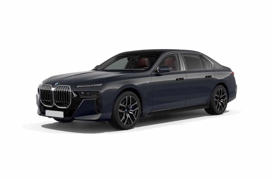 BMW 7 Series thumbnail 13