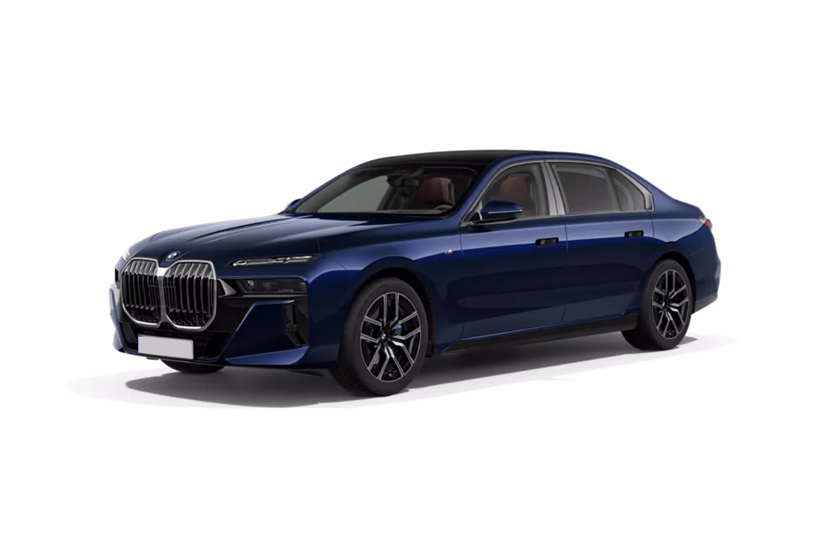 BMW 7 Series thumbnail 9