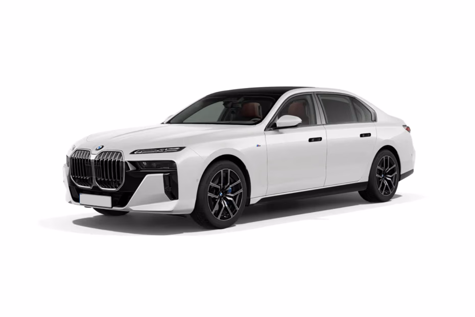 BMW 7 Series thumbnail 10