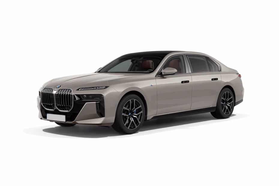 BMW 7 Series thumbnail 11