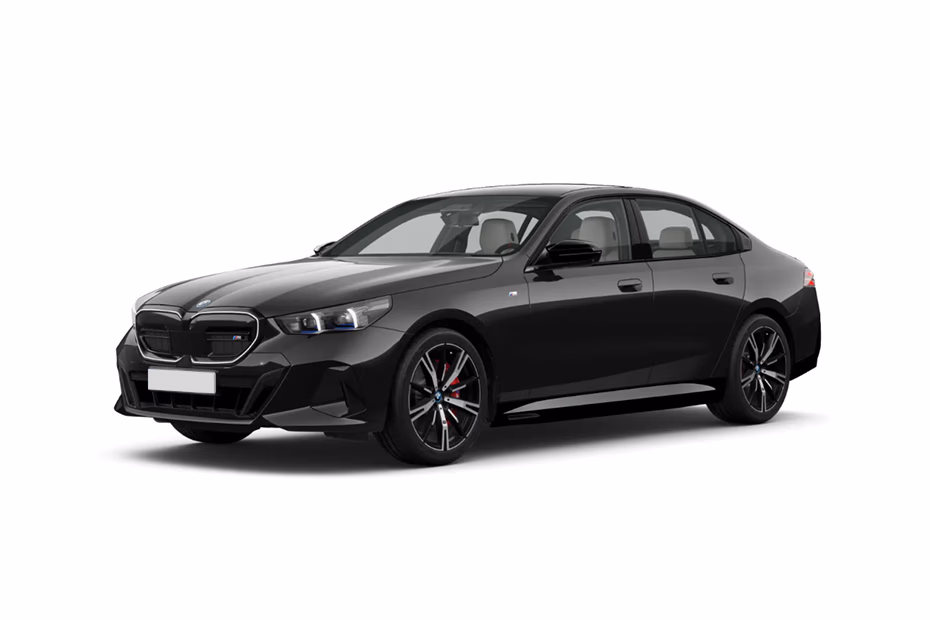 BMW i5 thumbnail 19