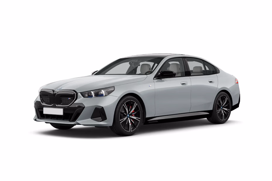 BMW i5 thumbnail 9