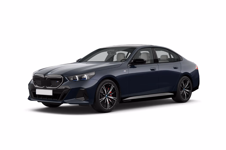 BMW i5 thumbnail 15