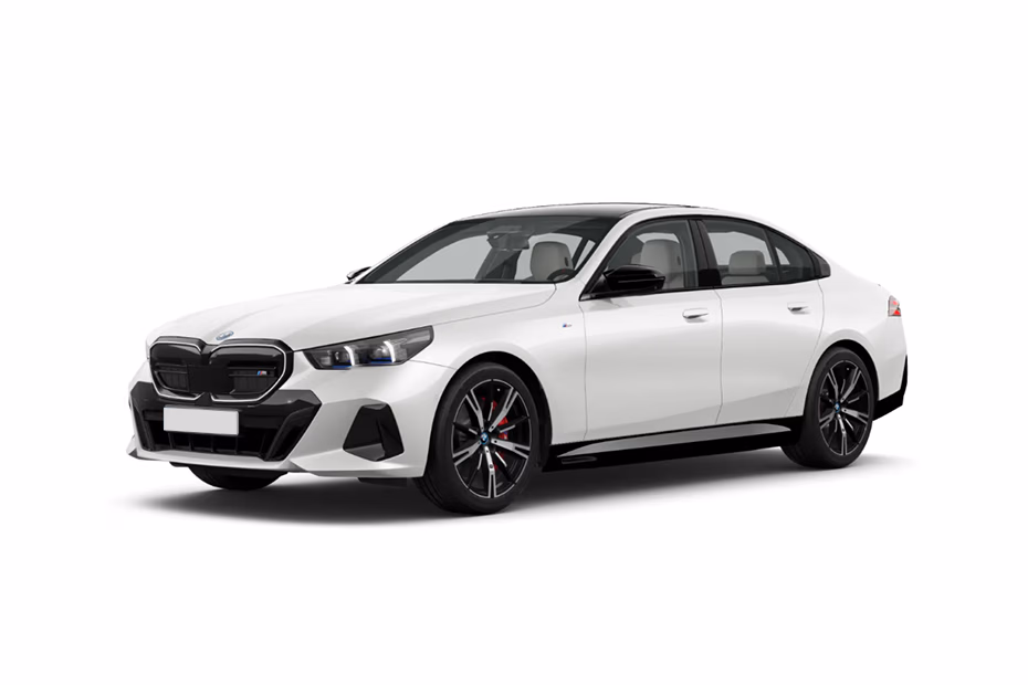 BMW i5 thumbnail 10