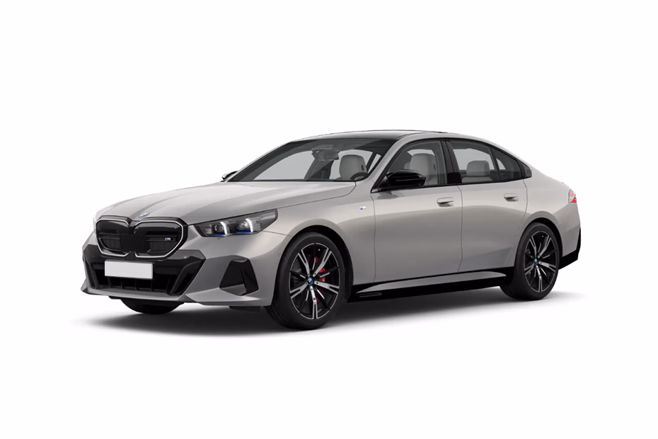 BMW i5 thumbnail 11