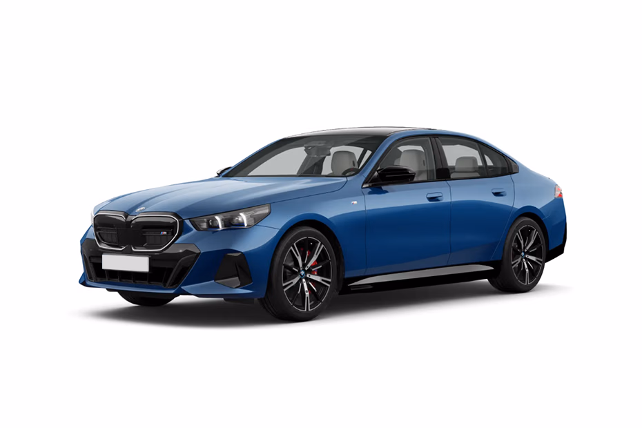 BMW i5 thumbnail 16