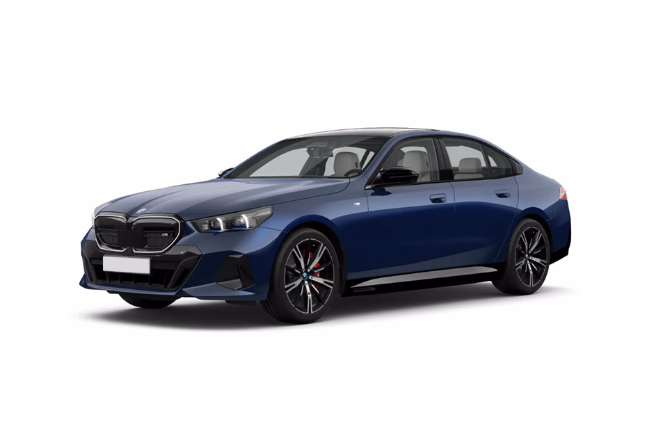 BMW i5 thumbnail 12