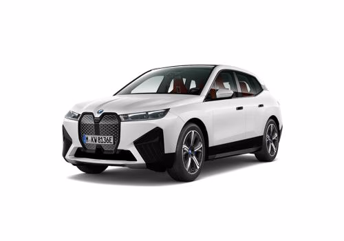 BMW iX thumbnail 18