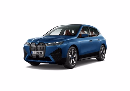 BMW iX thumbnail 19