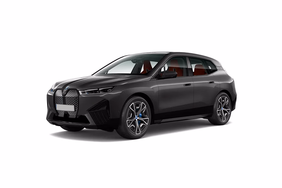 BMW iX thumbnail 14