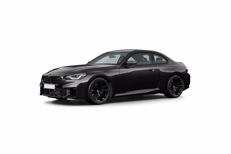 BMW M2 thumbnail 13