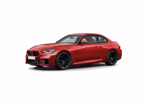 BMW M2 thumbnail 11