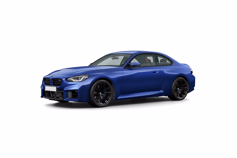 BMW M2 thumbnail 12
